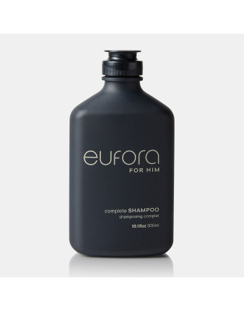 Eufora FOR HIM Complete Shampoo 10.1oz